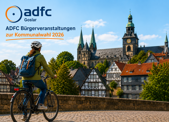 Kommunalwahl Bürgerveranstaltungen