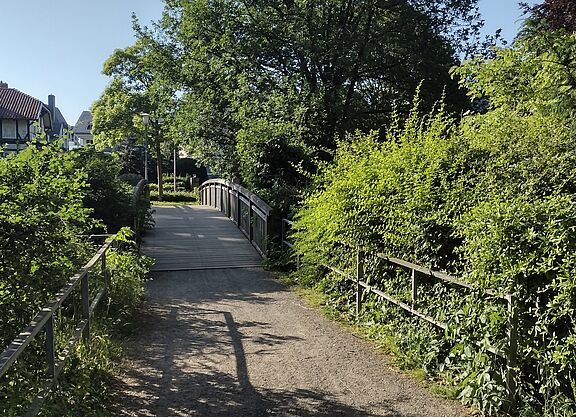 Schleichweg