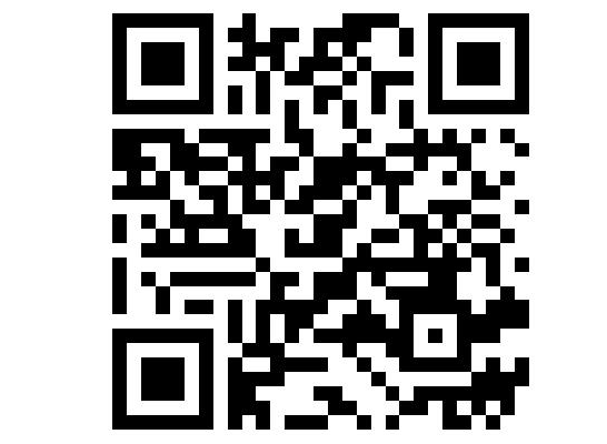 QR-Code Radwege-Monitor