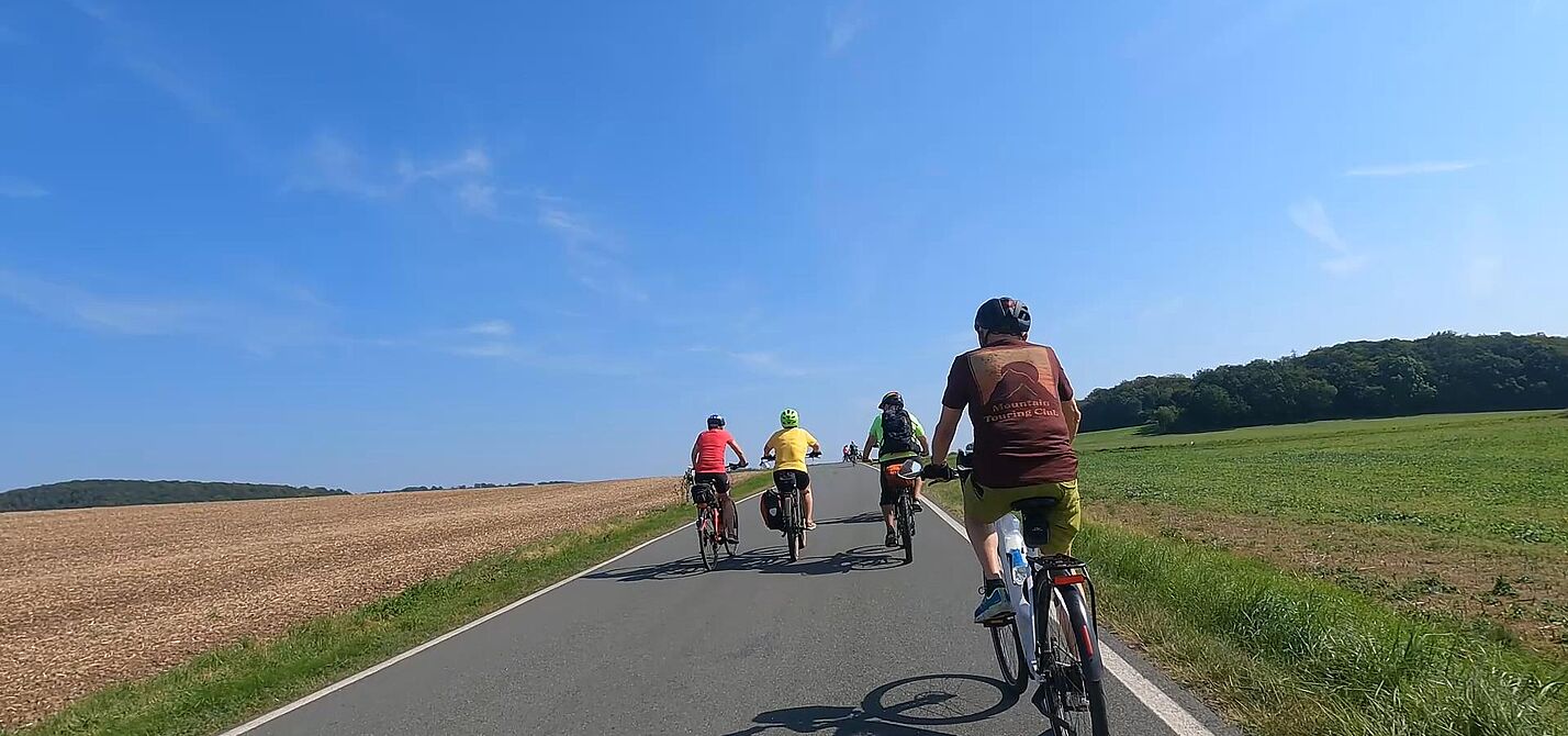 2. Frielendorfer Fahr`RadTag 2. Frielendorfer Fahr`RadTag