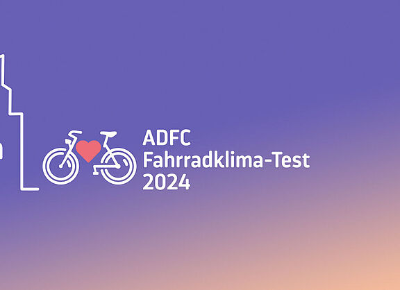Fahrradklimatest 2024 