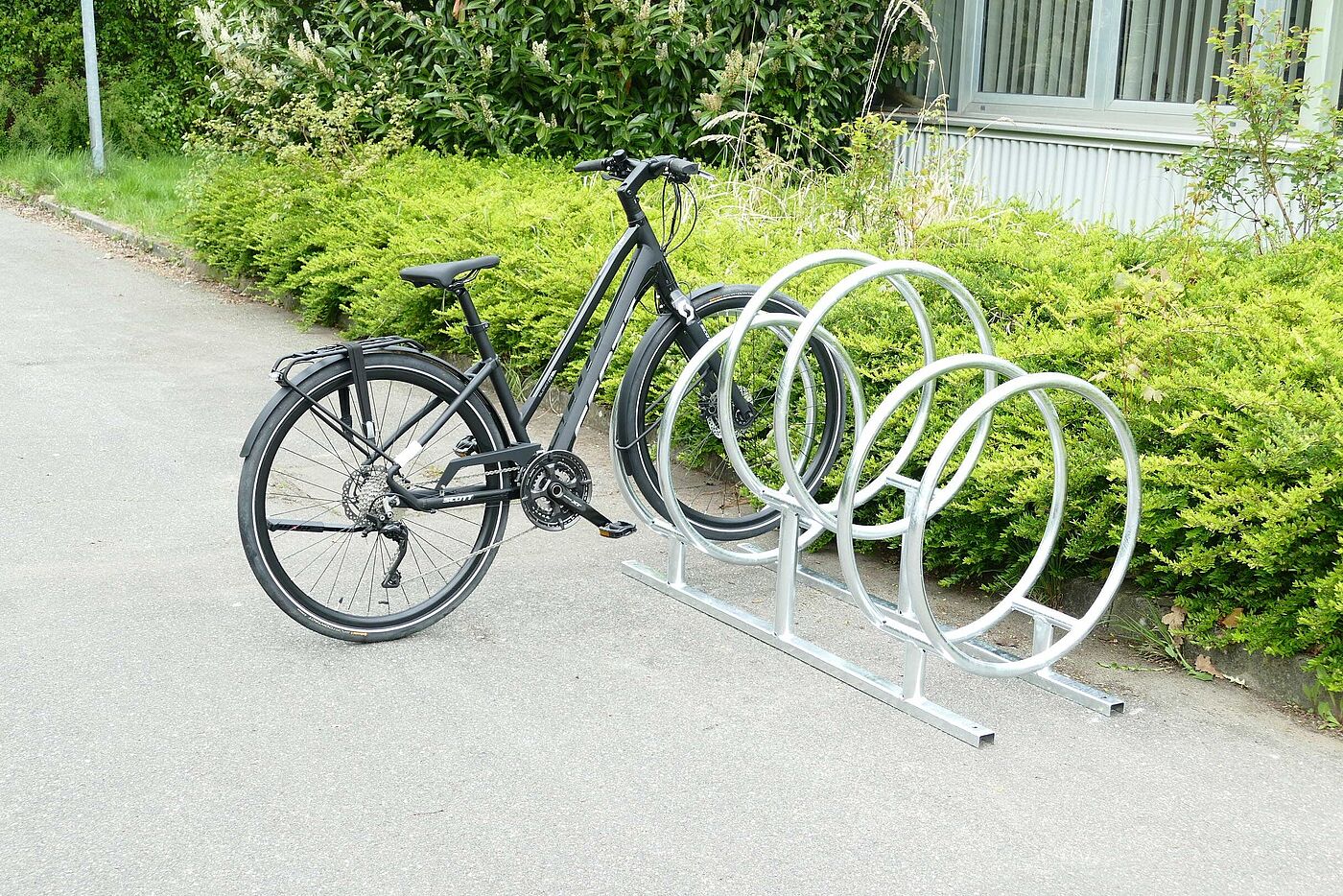 bikeandride Rondo bikeandride Rondo